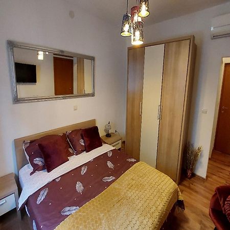 Rooms Argo Cres Szoba fotó