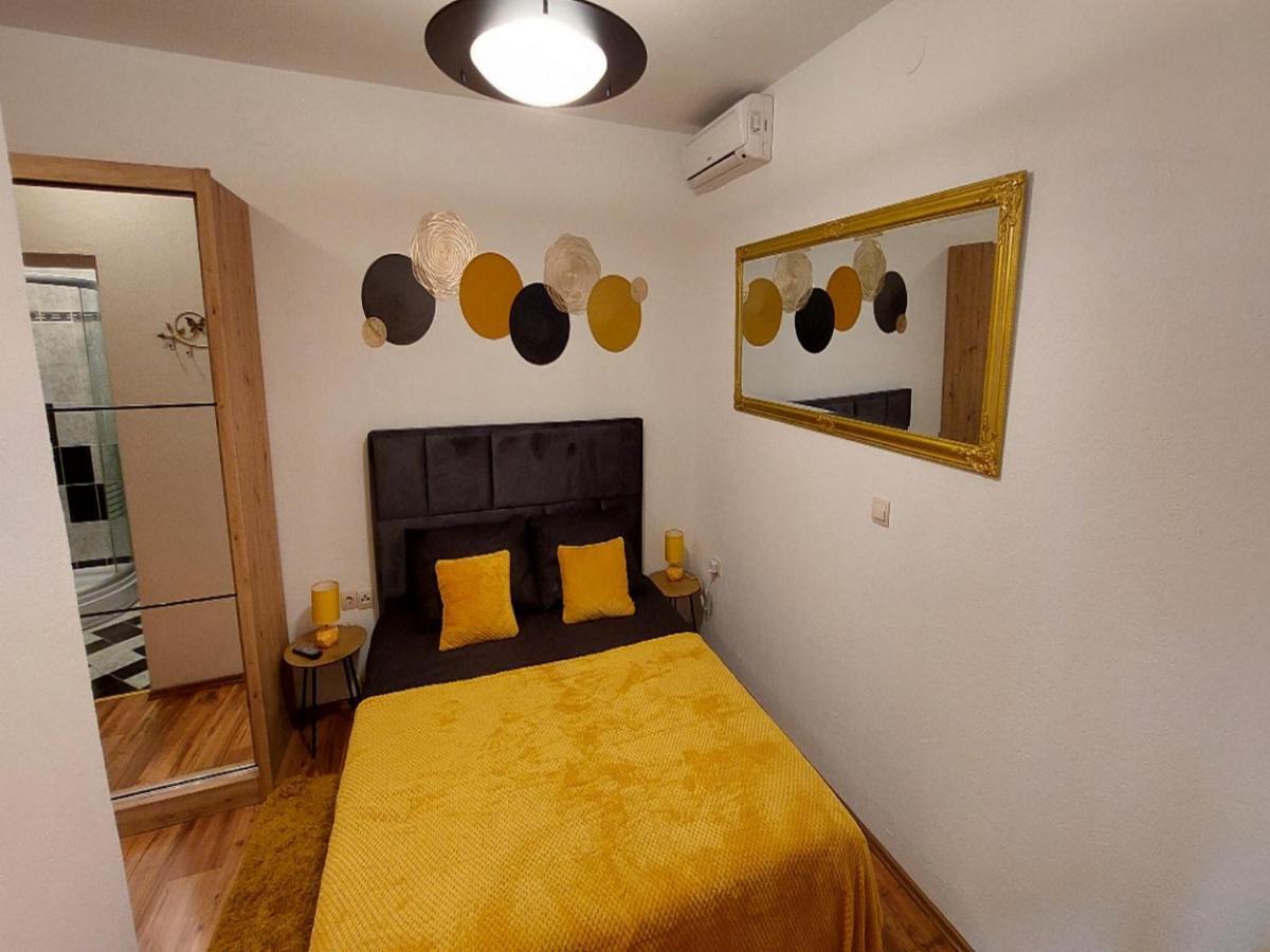Rooms Argo Cres Kültér fotó