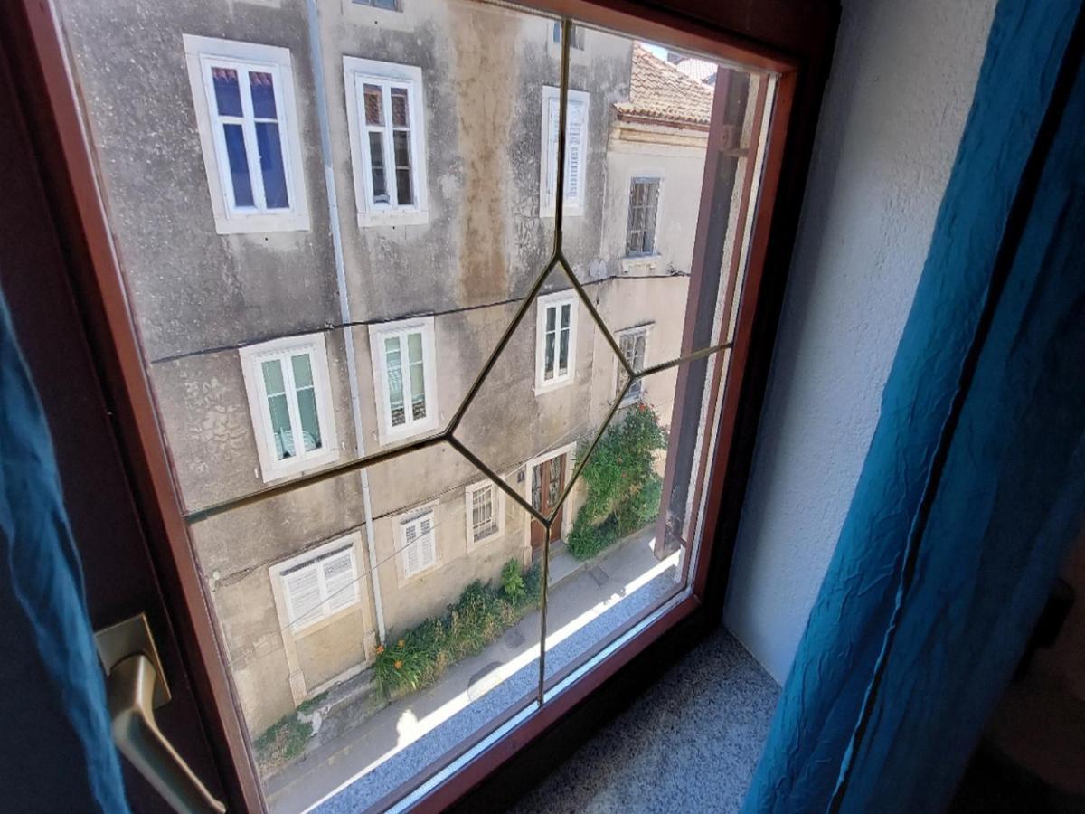 Rooms Argo Cres Kültér fotó