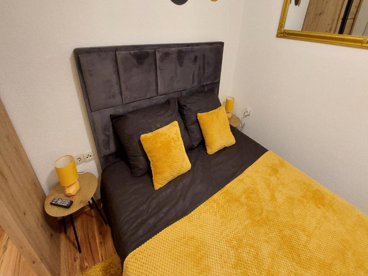 Rooms Argo Cres Kültér fotó