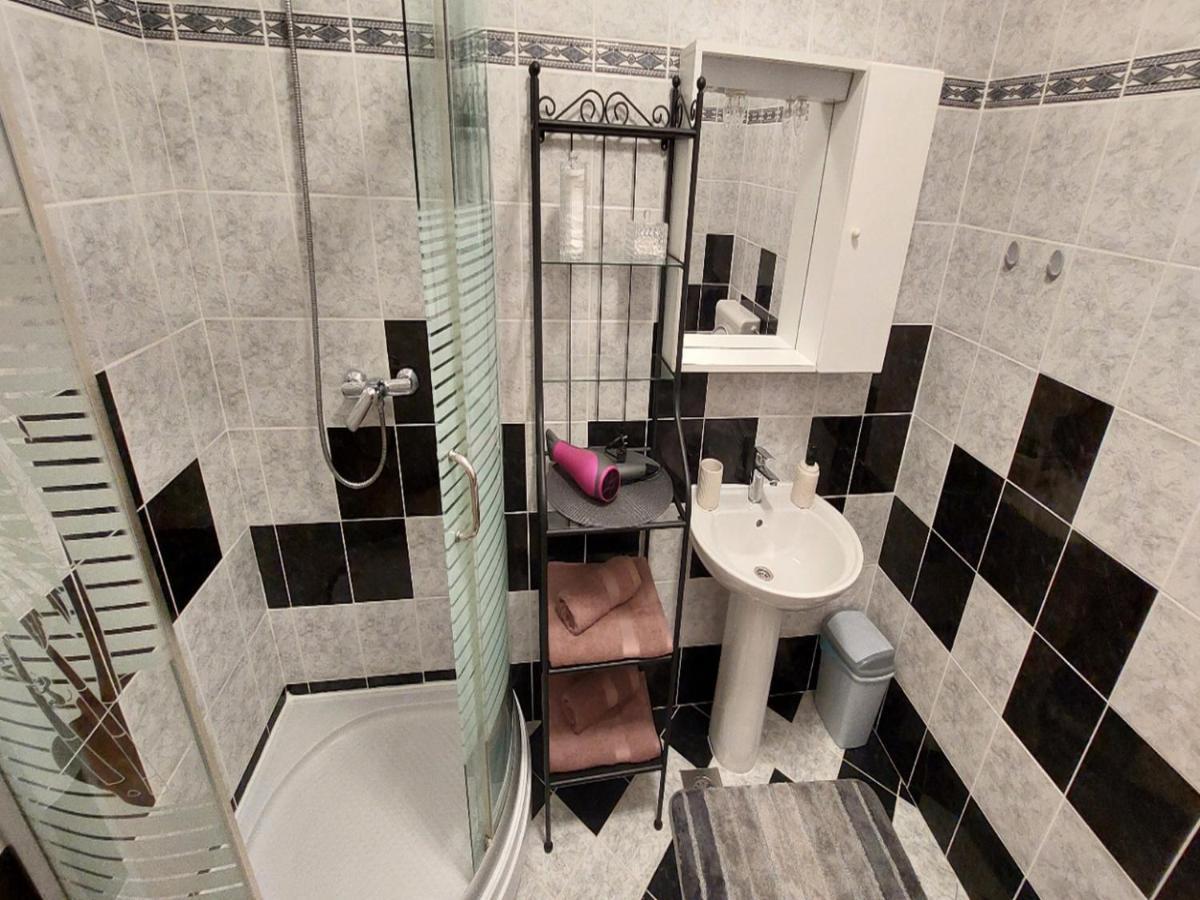 Rooms Argo Cres Kültér fotó