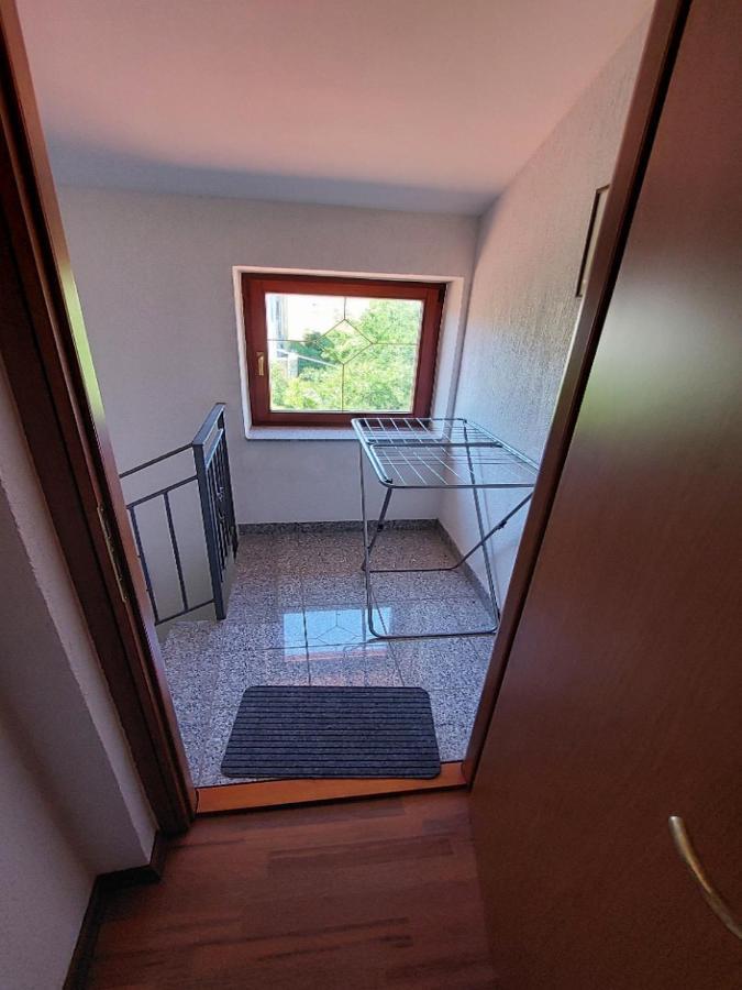 Rooms Argo Cres Kültér fotó