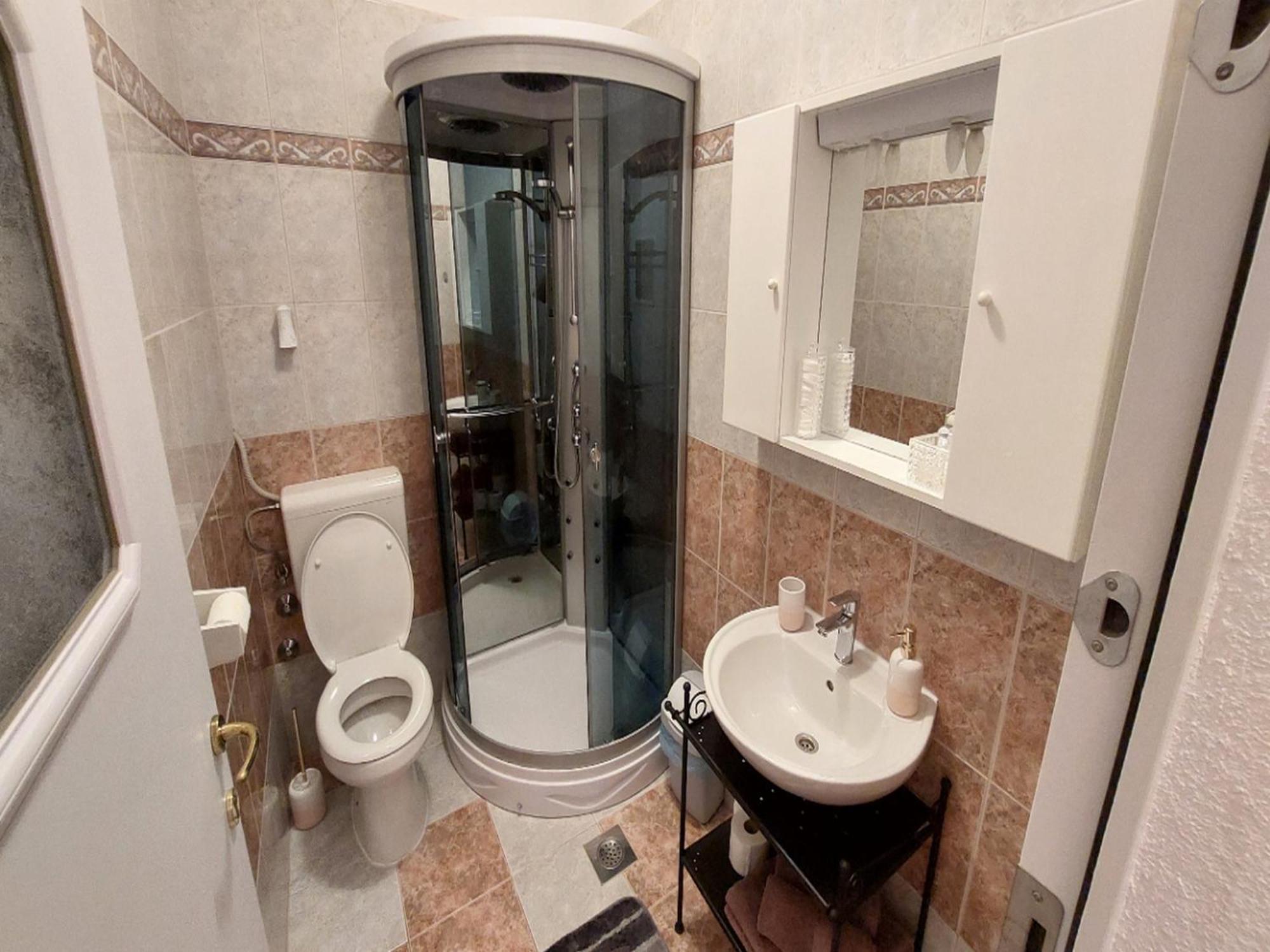 Rooms Argo Cres Szoba fotó