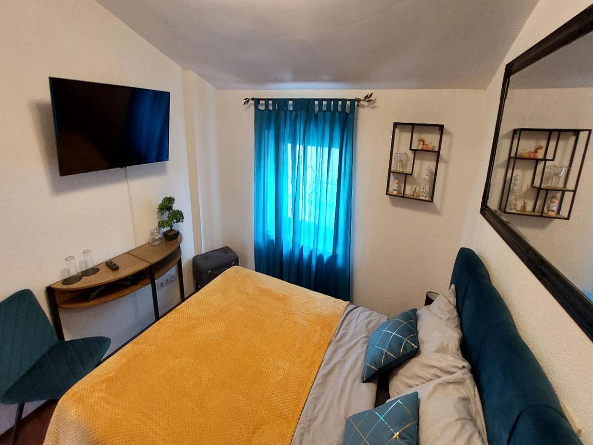 Rooms Argo Cres Kültér fotó