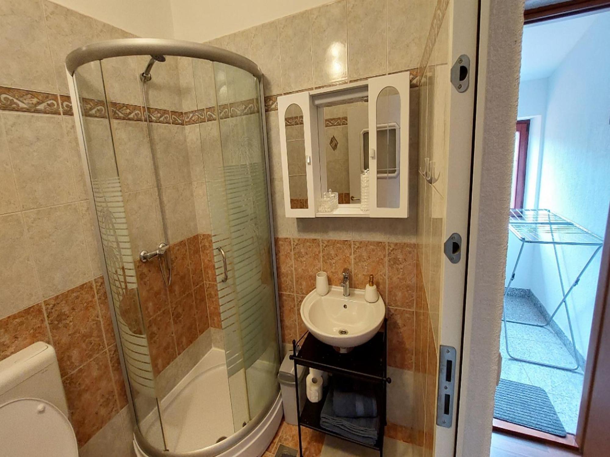 Rooms Argo Cres Szoba fotó