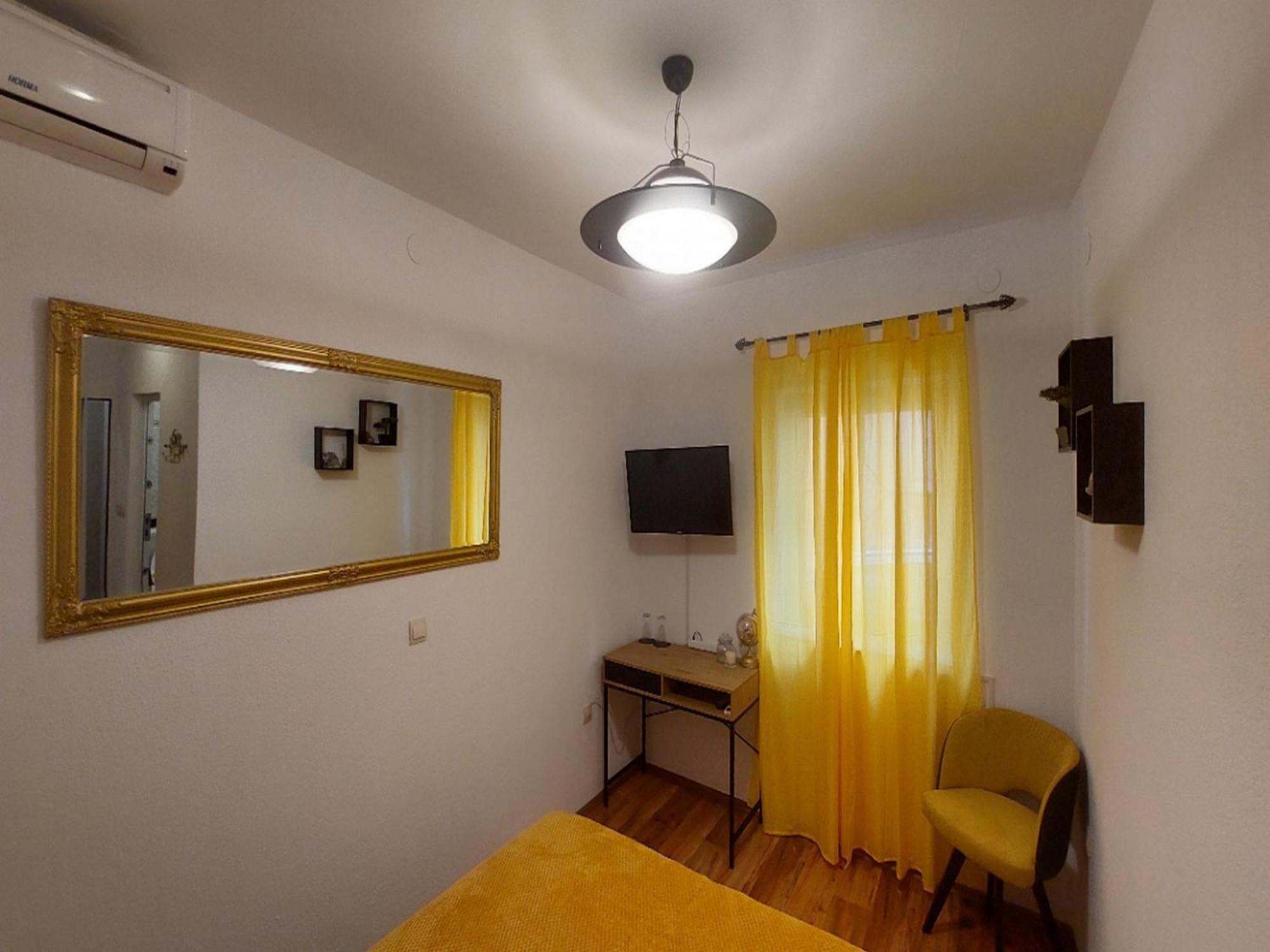 Rooms Argo Cres Szoba fotó