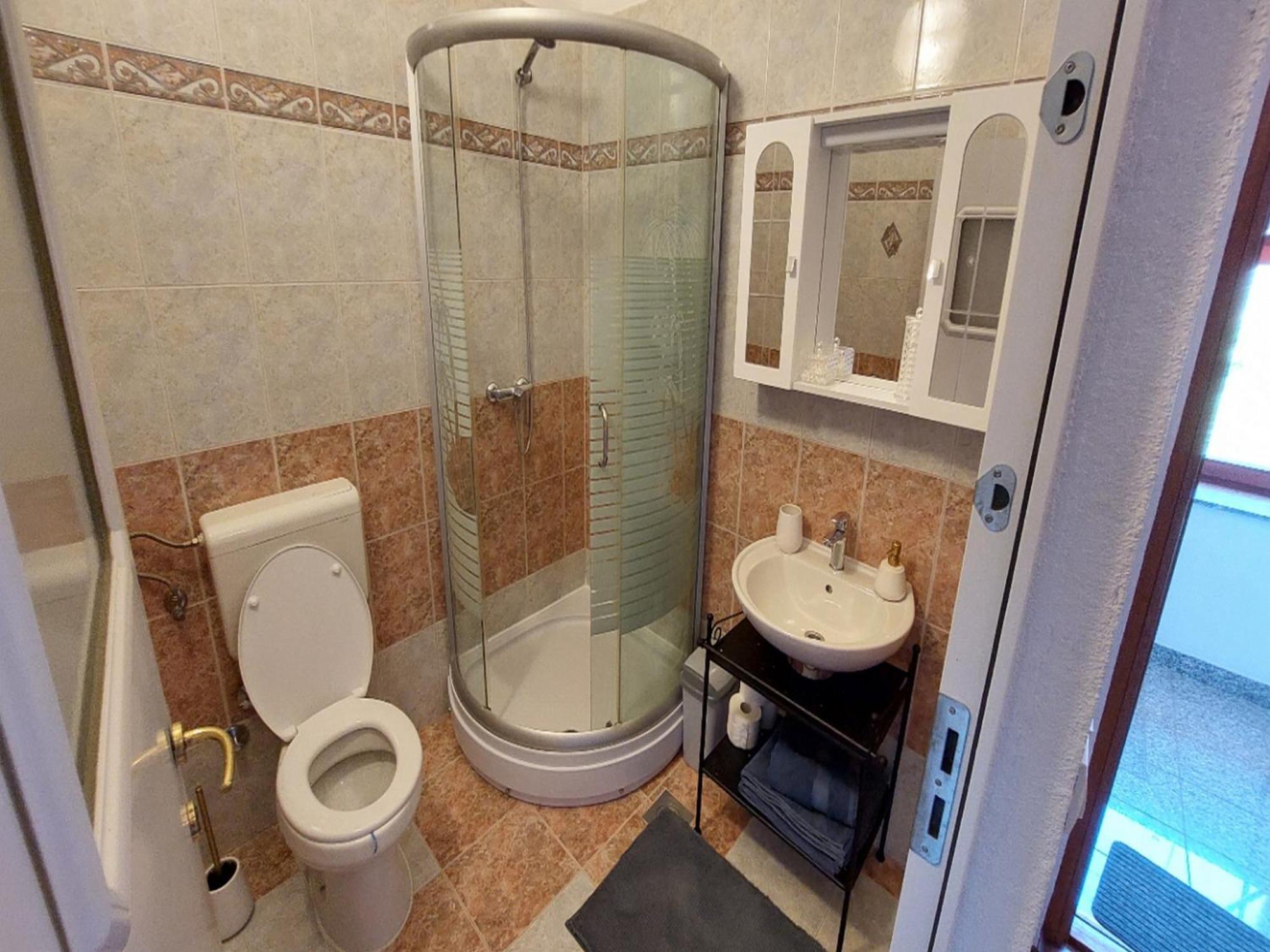 Rooms Argo Cres Szoba fotó