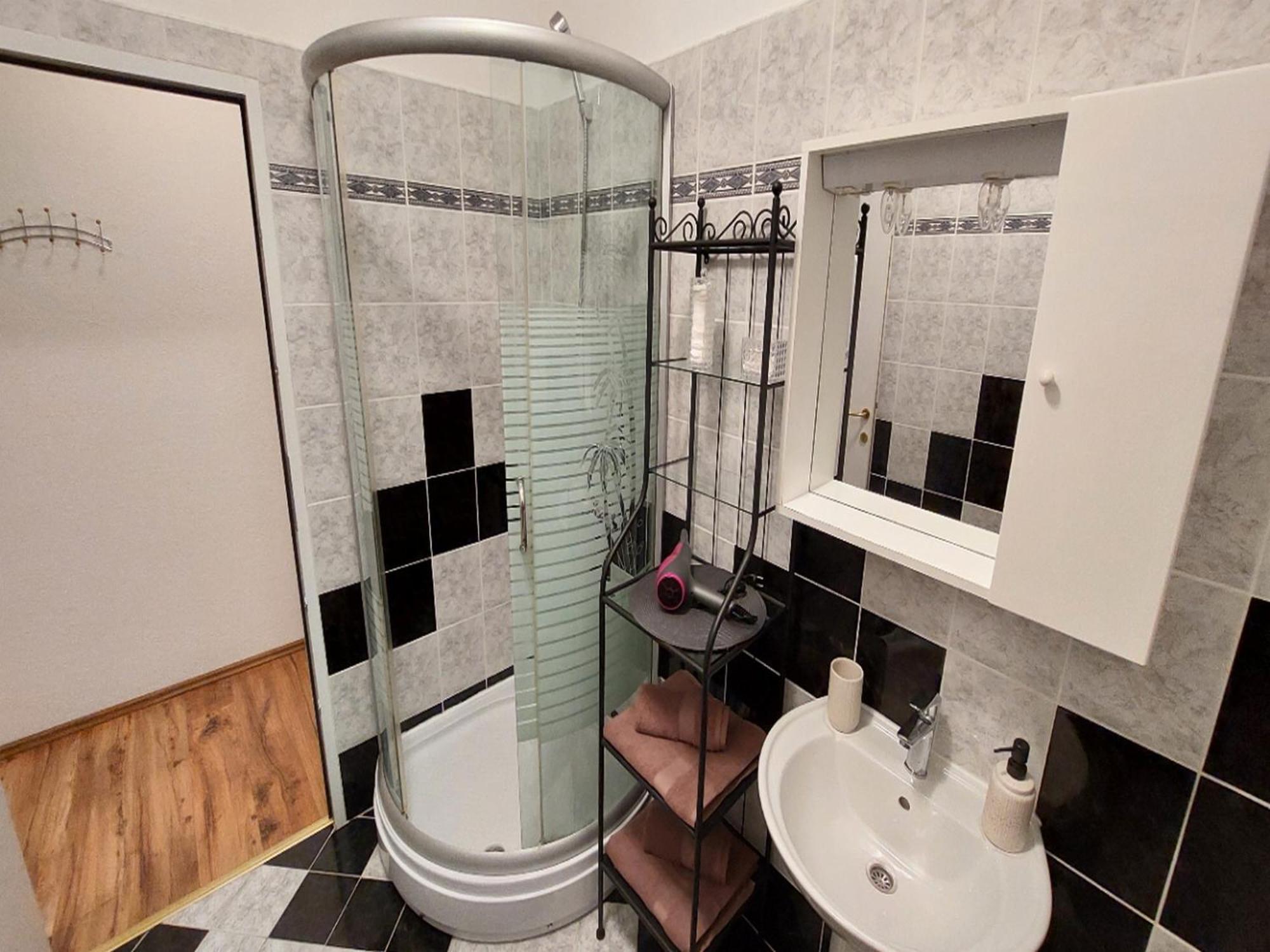 Rooms Argo Cres Szoba fotó