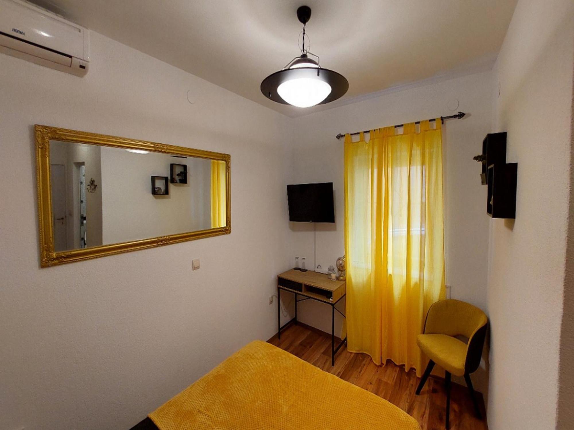 Rooms Argo Cres Szoba fotó