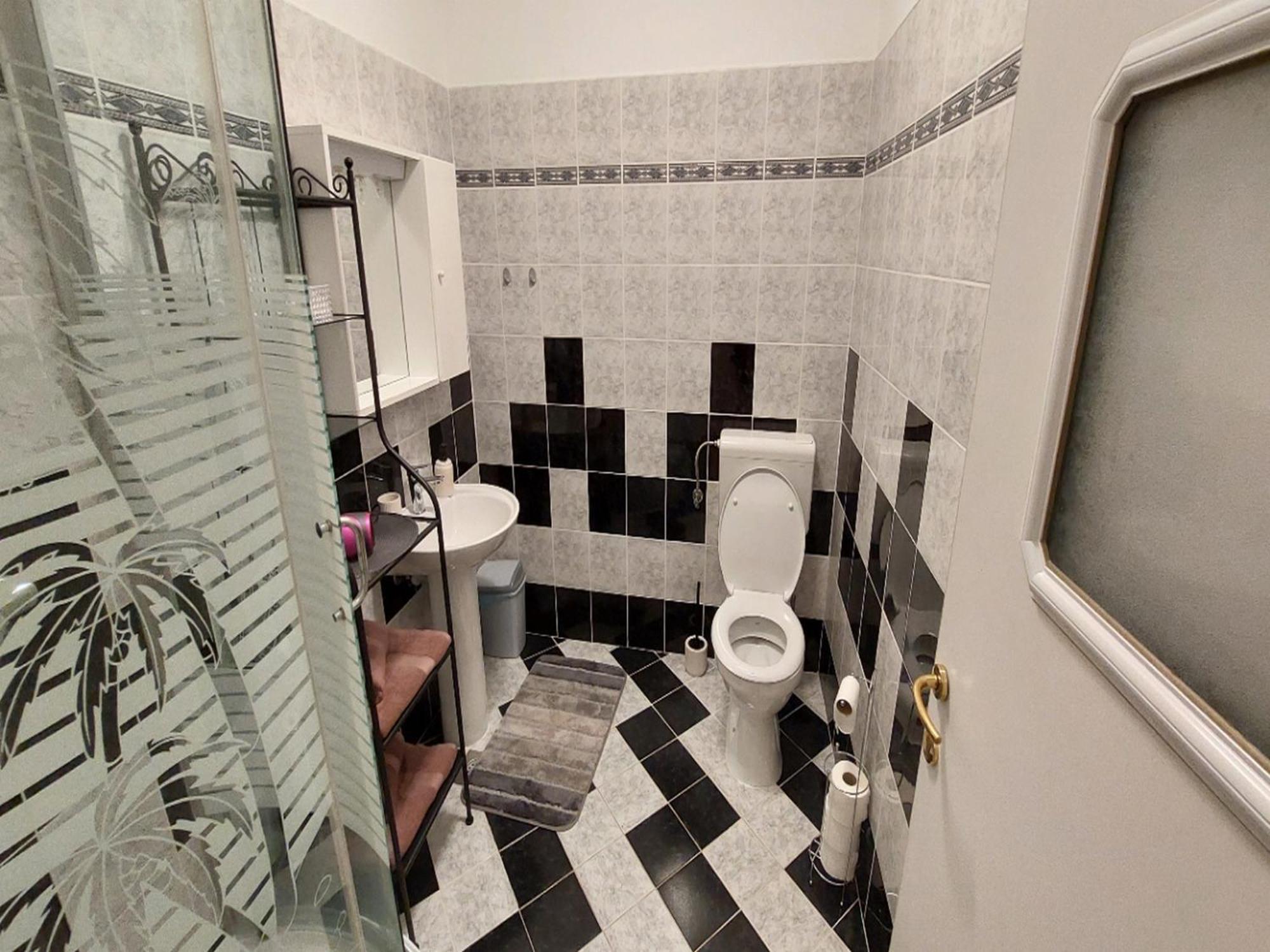 Rooms Argo Cres Szoba fotó
