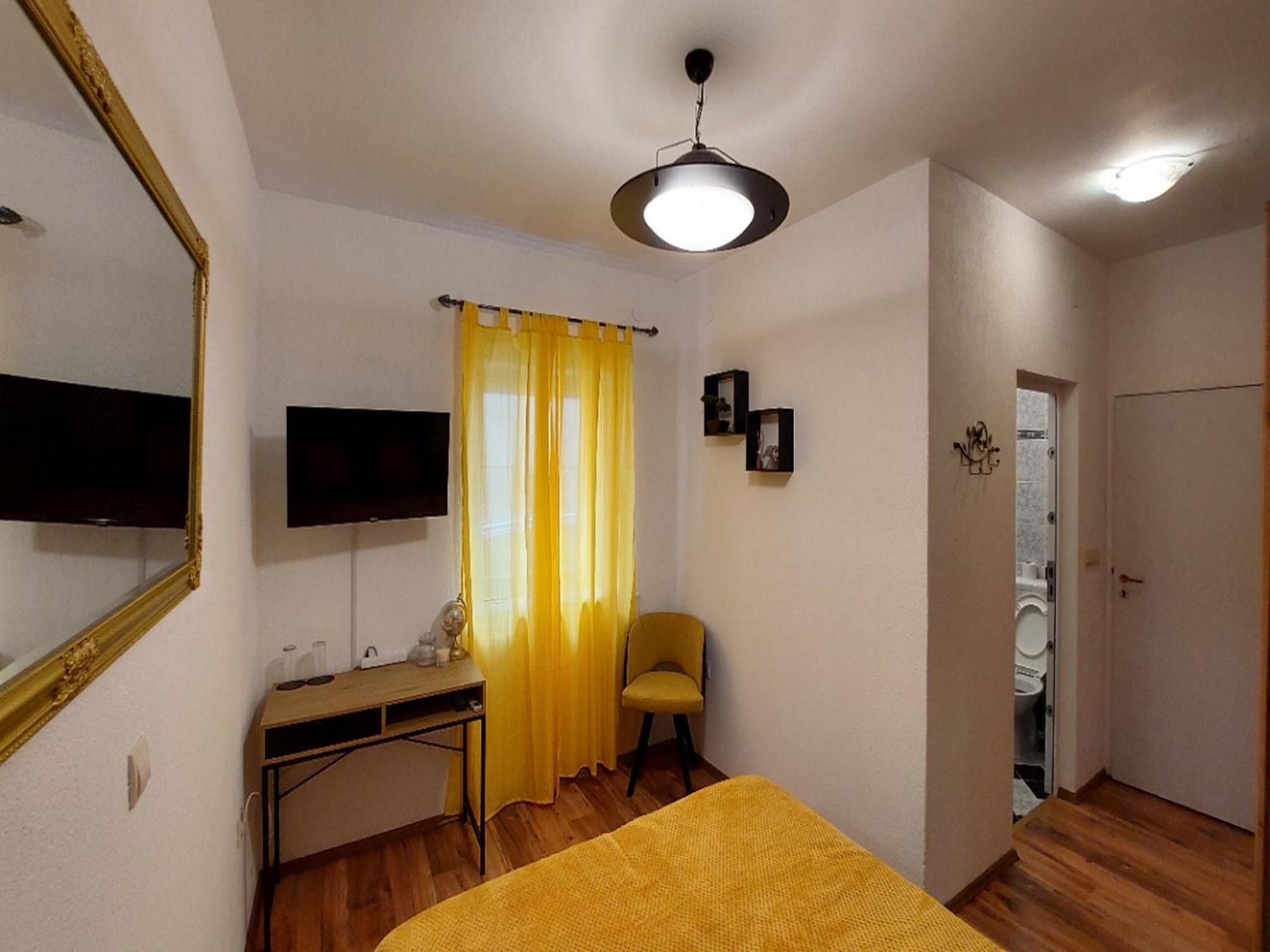 Rooms Argo Cres Kültér fotó