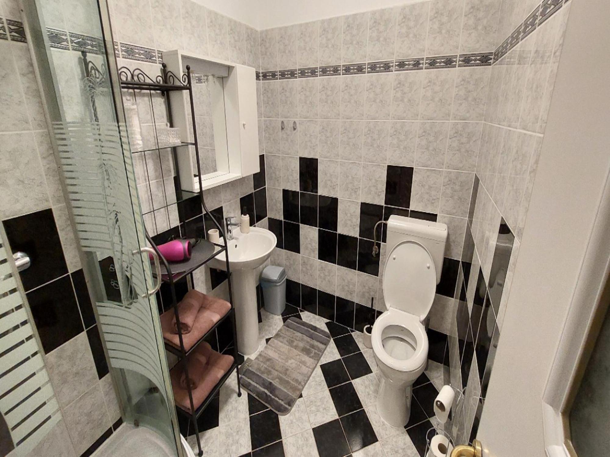 Rooms Argo Cres Kültér fotó