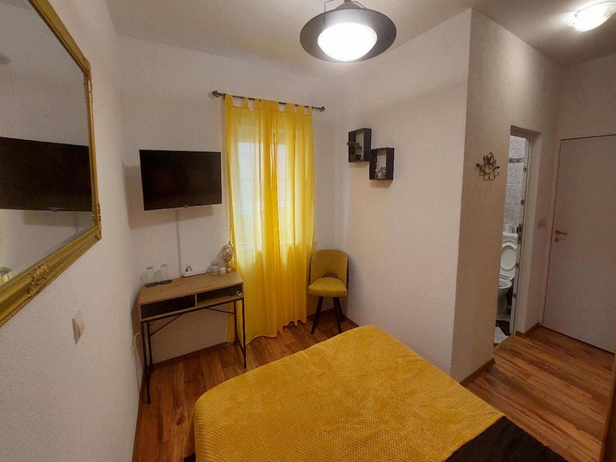 Rooms Argo Cres Szoba fotó