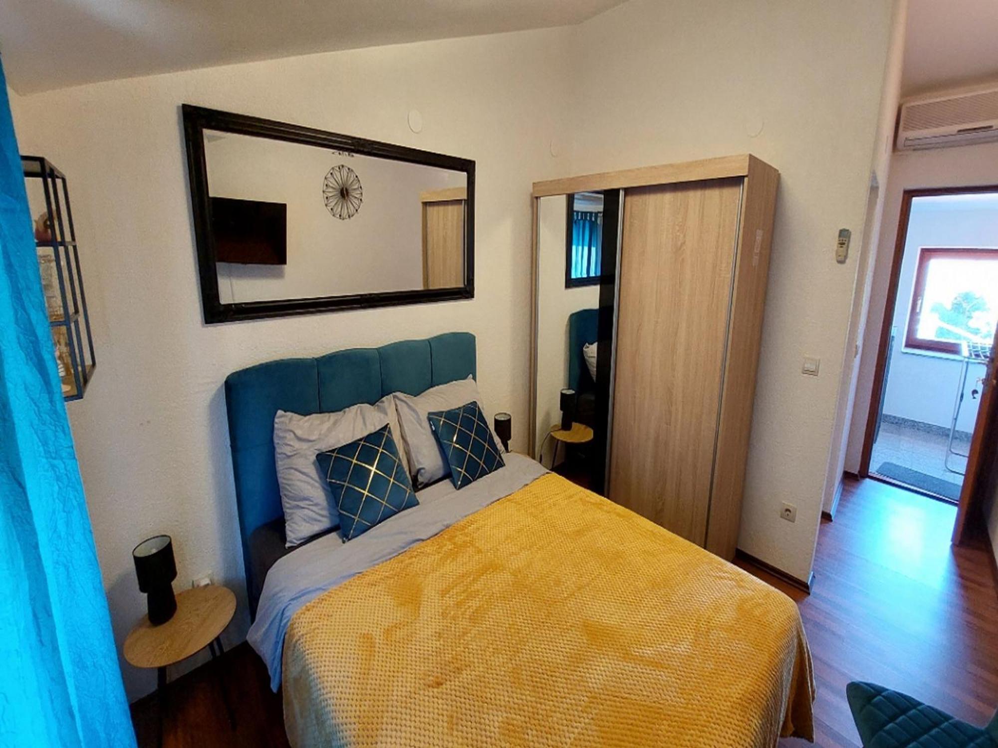 Rooms Argo Cres Szoba fotó