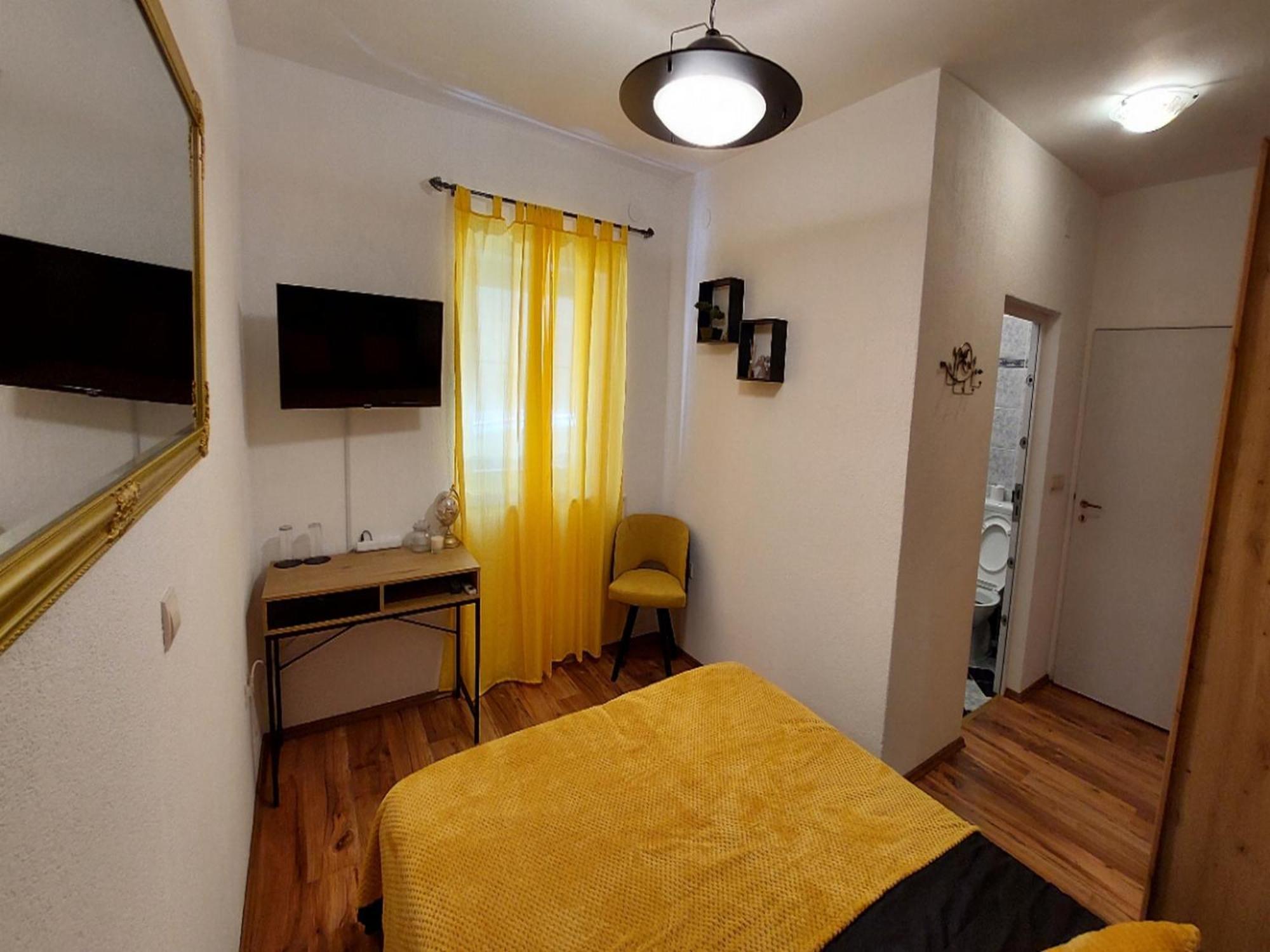 Rooms Argo Cres Kültér fotó