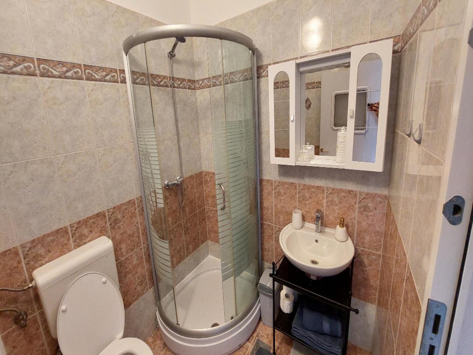 Rooms Argo Cres Kültér fotó