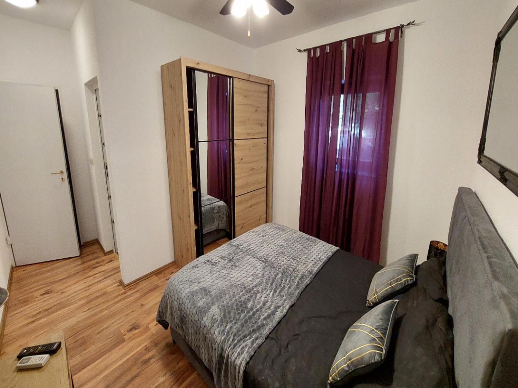 Rooms Argo Cres Szoba fotó